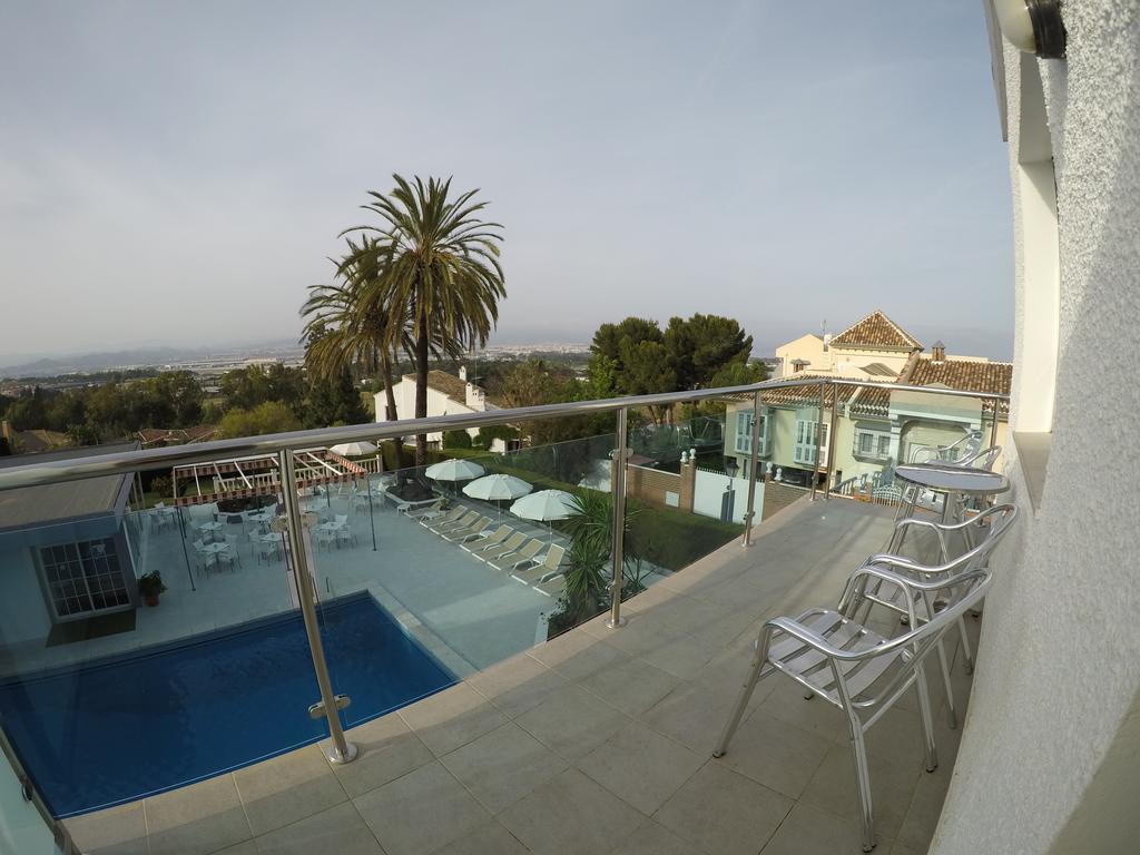 Hotel Complejo Rosales 2*
