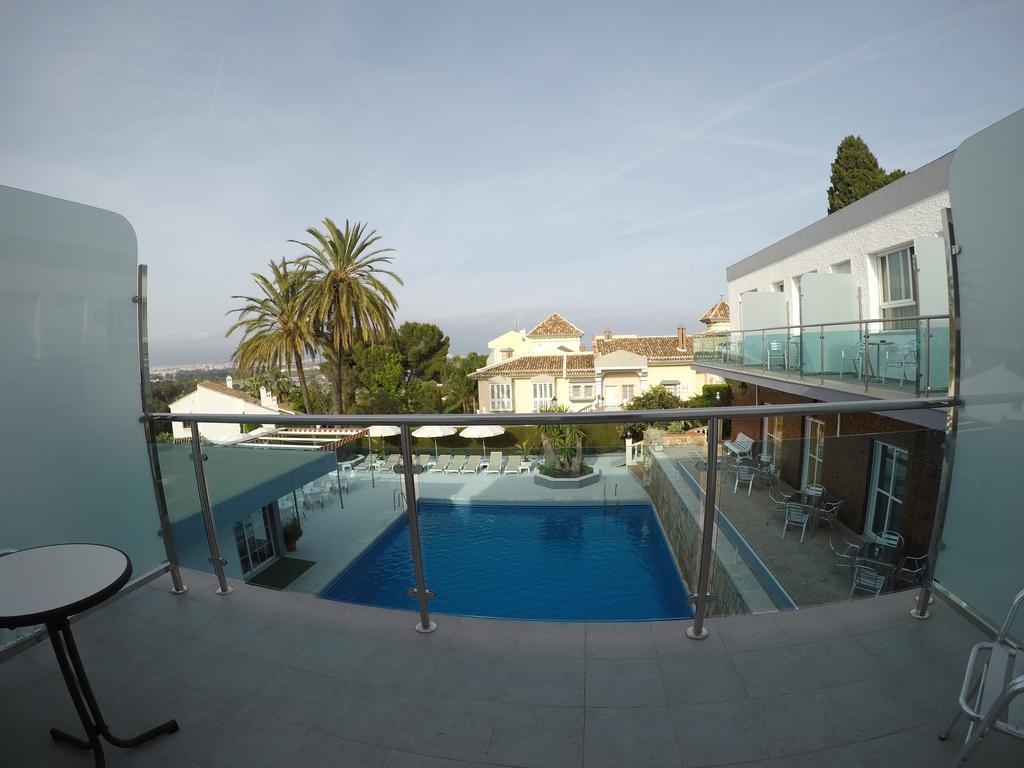 Complejo Rosales Hotel 2*