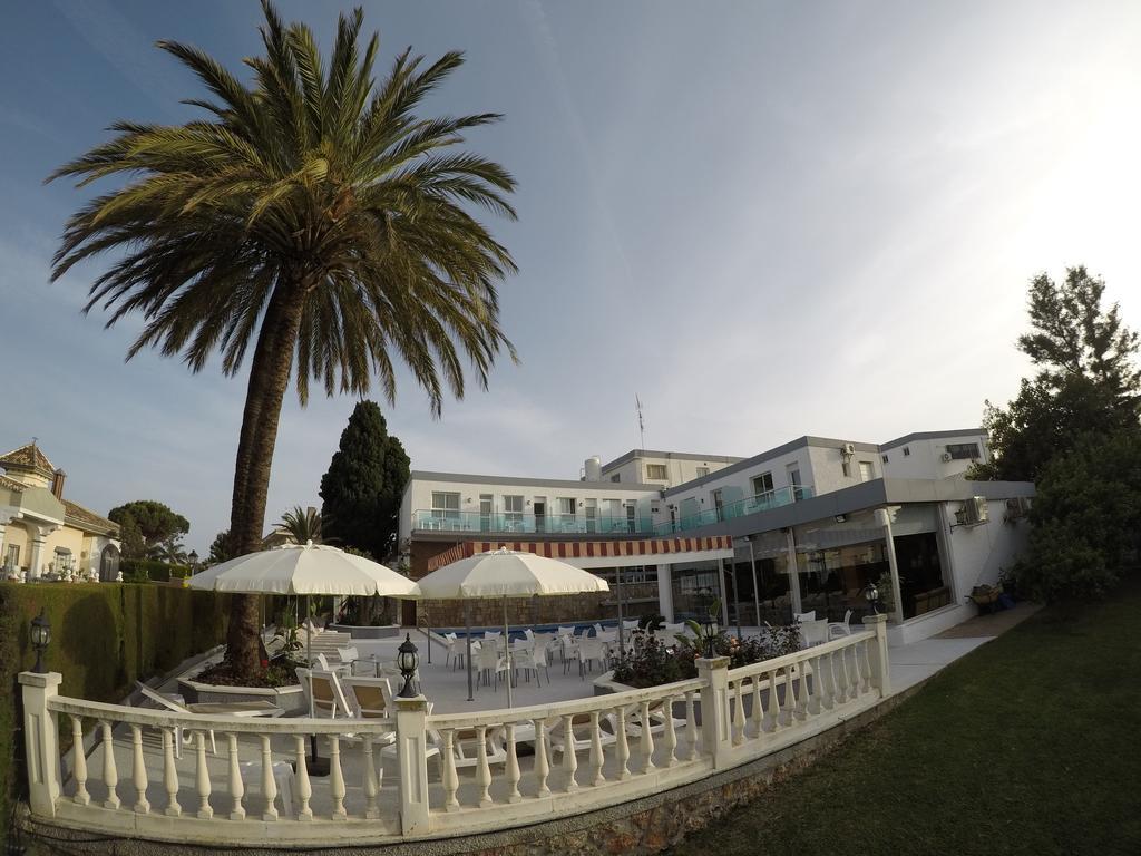 Complejo Rosales Hotel 2*