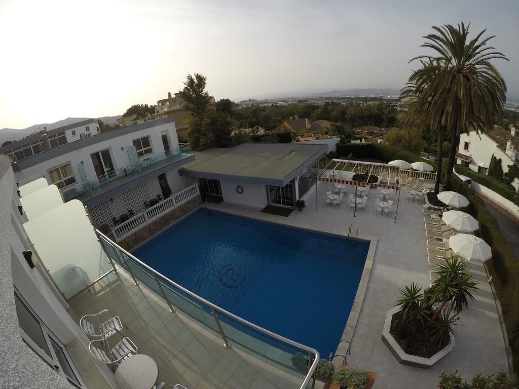 Hotel Complejo Rosales