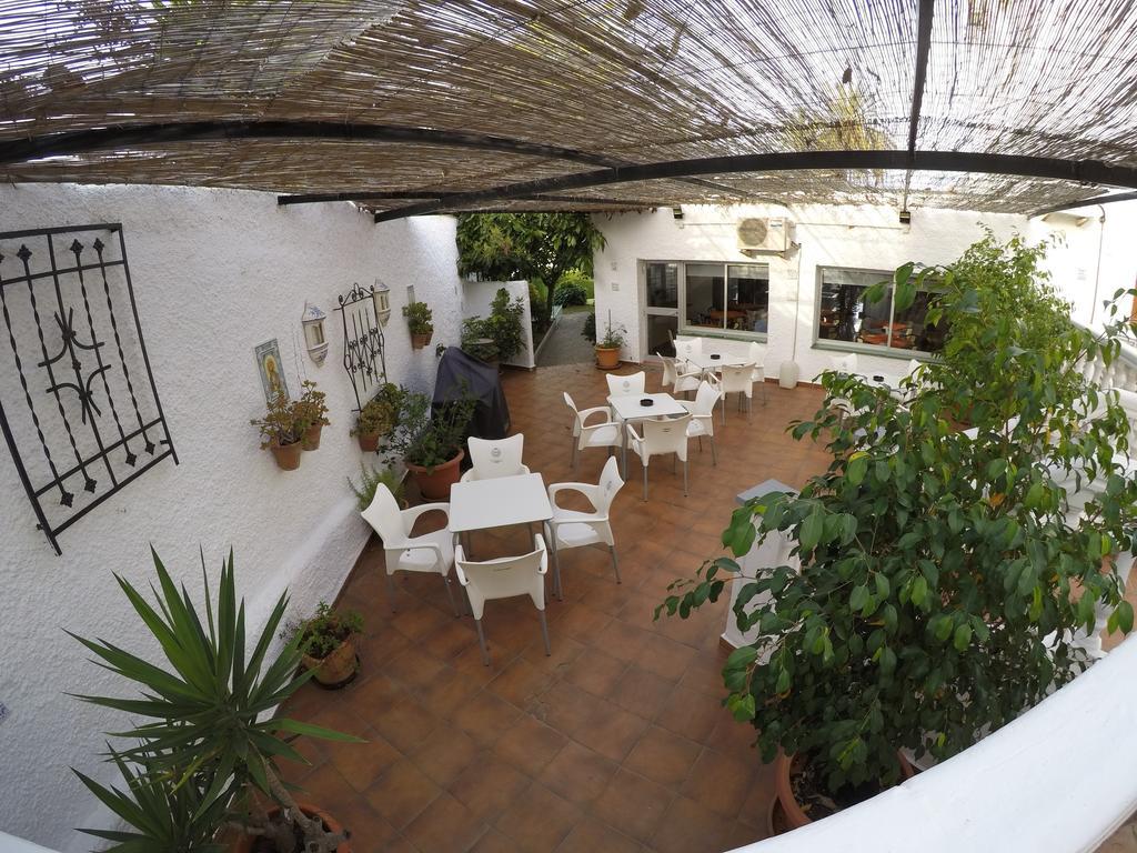 Complejo Rosales 2* Torremolinos