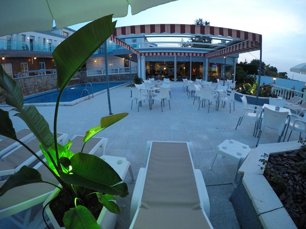 Complejo Rosales Hotel Torremolinos