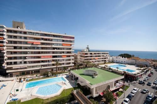 Easy La Nogalera Appartement *