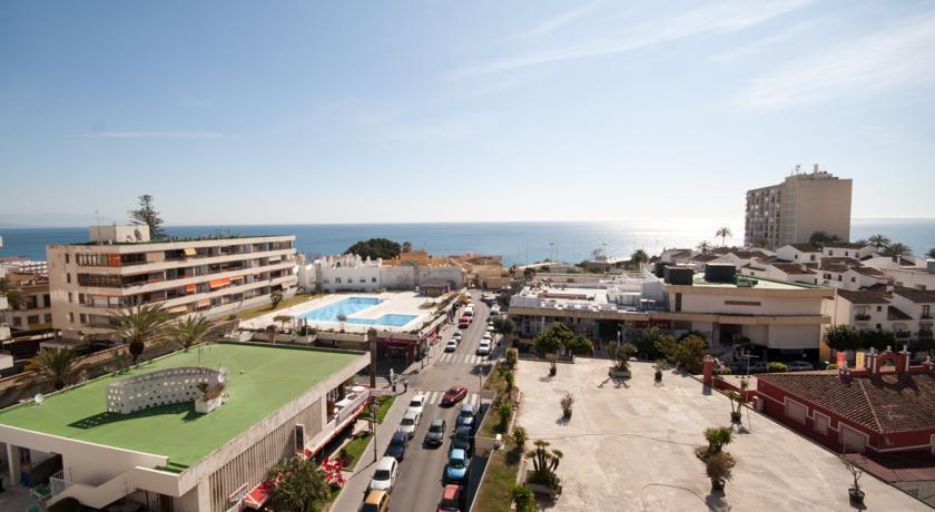 Appartement Easy La Nogalera