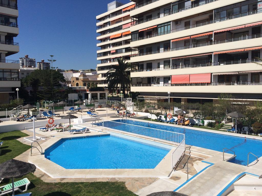 Easy La Nogalera Appartement Torremolinos