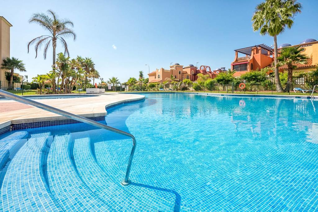 Iloftmalaga Atico Playa De Alamos Appartement Torremolinos
