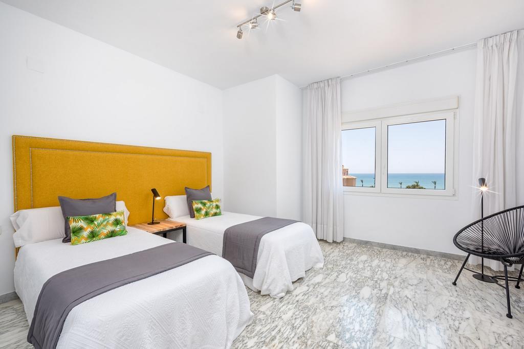 Appartement Iloftmalaga Atico Playa De Alamos