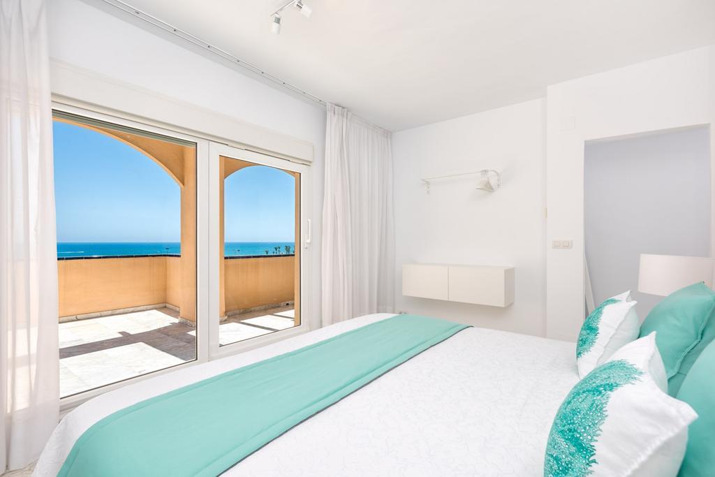 Iloftmalaga Atico Playa De Alamos Torremolinos