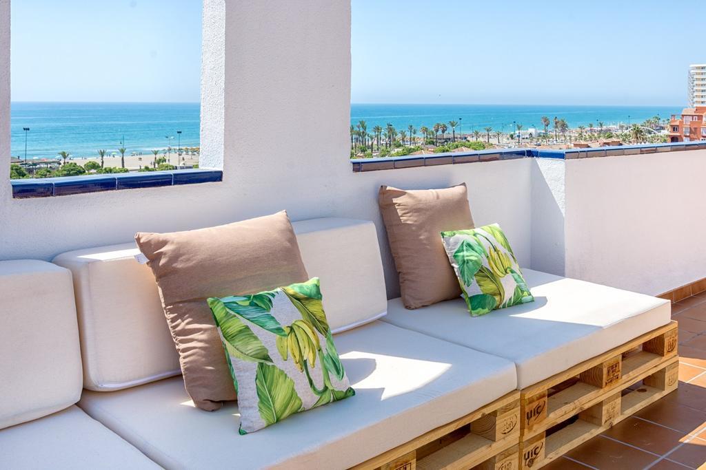 Appartement Iloftmalaga Atico Playa De Alamos *