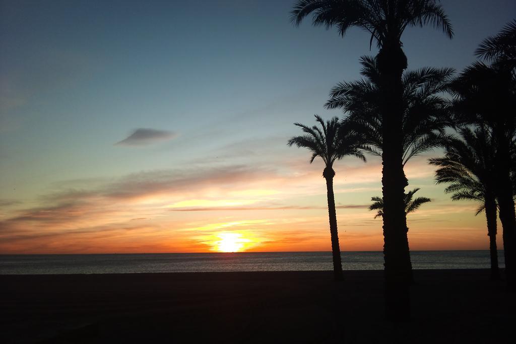 Iloftmalaga Atico Playa De Alamos Appartement