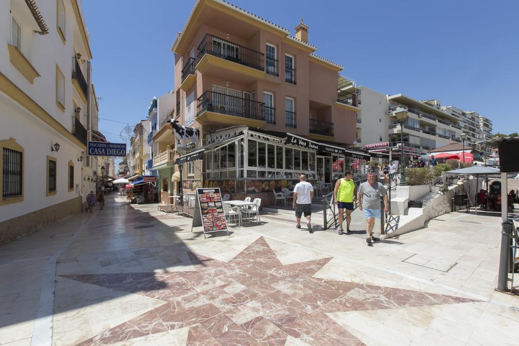 Apartment Capricho Del Mar *