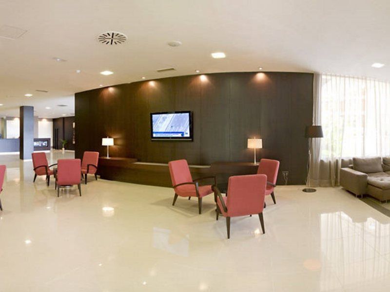 Bluesea Gran Cervantes 4* Torremolinos