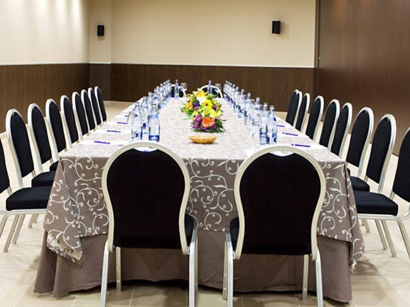 Bluesea Gran Cervantes Hotel 4*