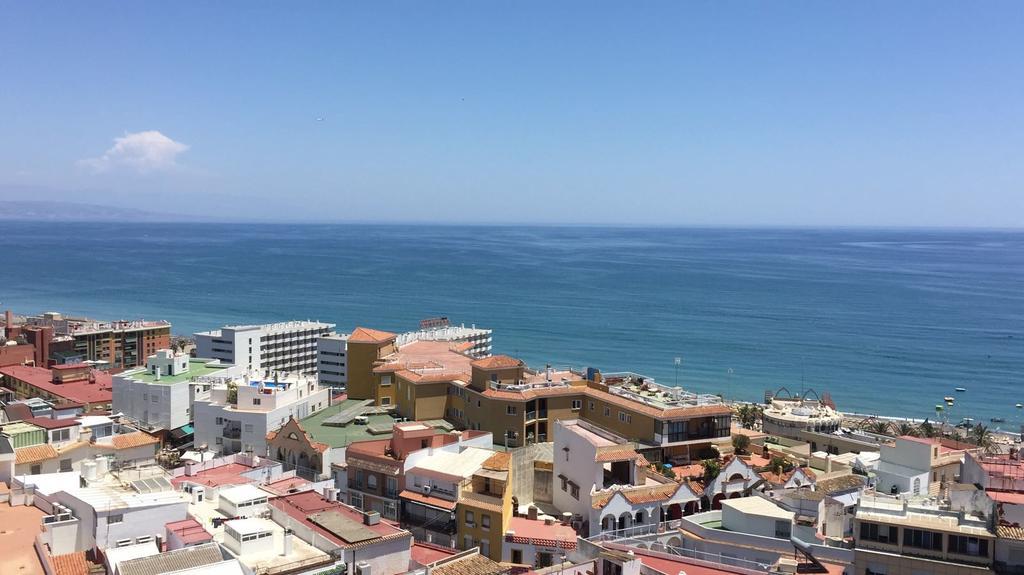 Appartement Easy La Nogalera Torremolinos