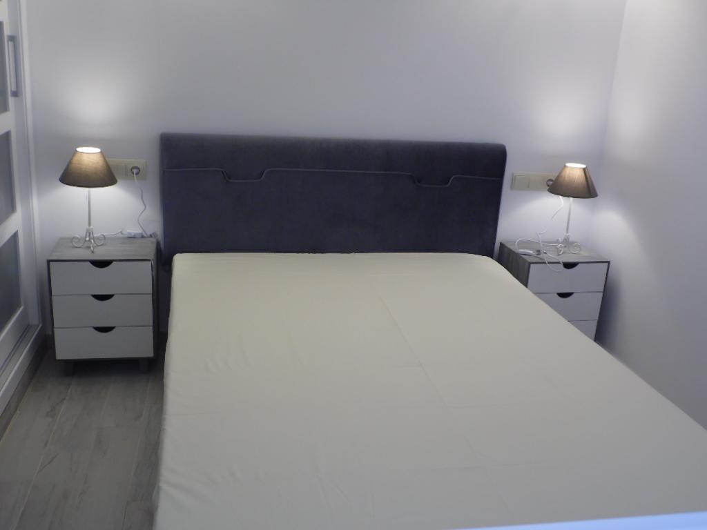 Appartement Easy La Nogalera Torremolinos