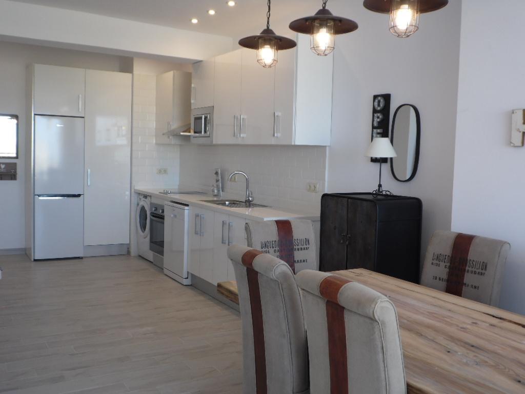 Easy La Nogalera Appartement