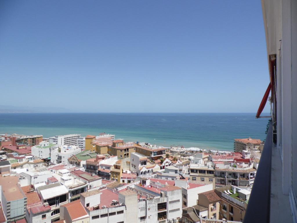 Easy La Nogalera Appartement *