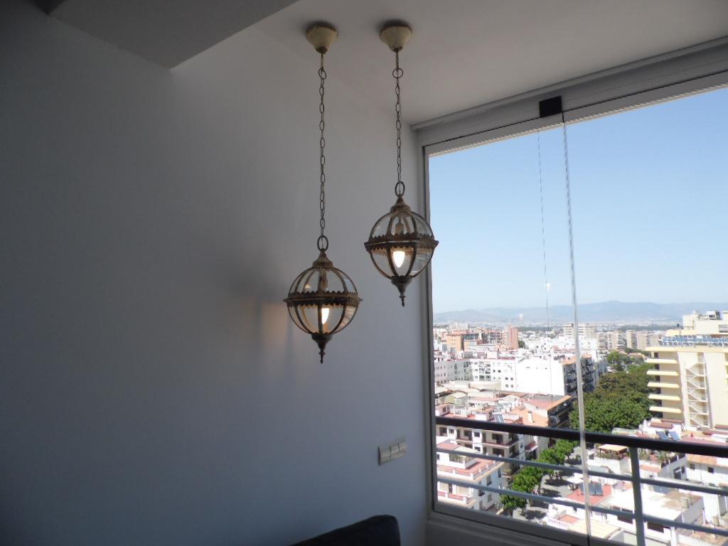 Appartement Easy La Nogalera *