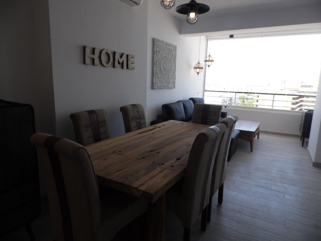 Easy La Nogalera Appartement *