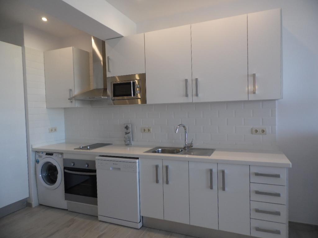 Easy La Nogalera Appartement