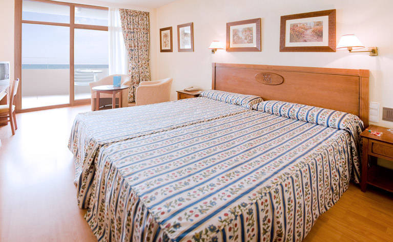 Bluesea Gran Cervantes 4* Torremolinos