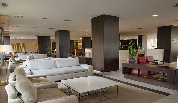 Bluesea Gran Cervantes 4* Torremolinos