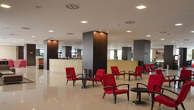 Bluesea Gran Cervantes Hotel 4*