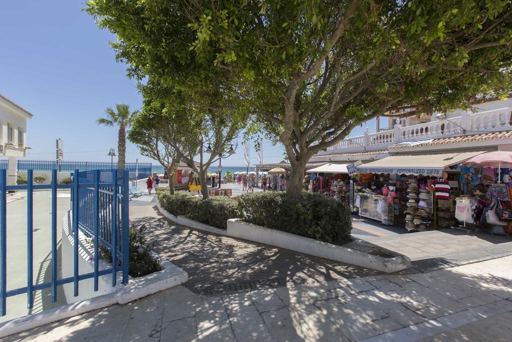 Capricho Del Mar Apartment