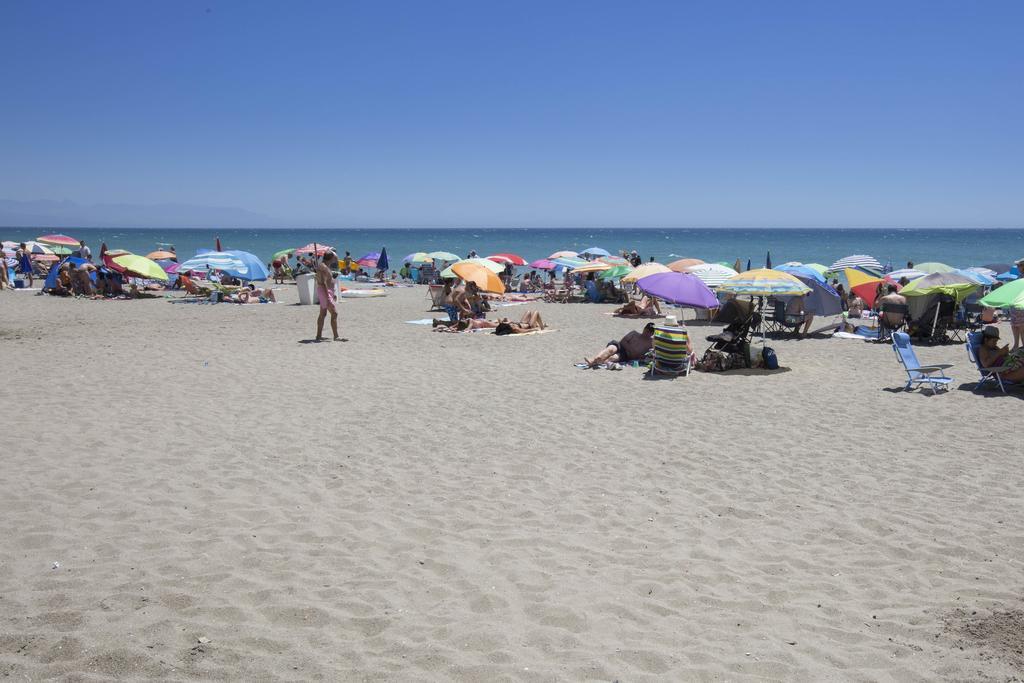 Capricho Del Mar Torremolinos