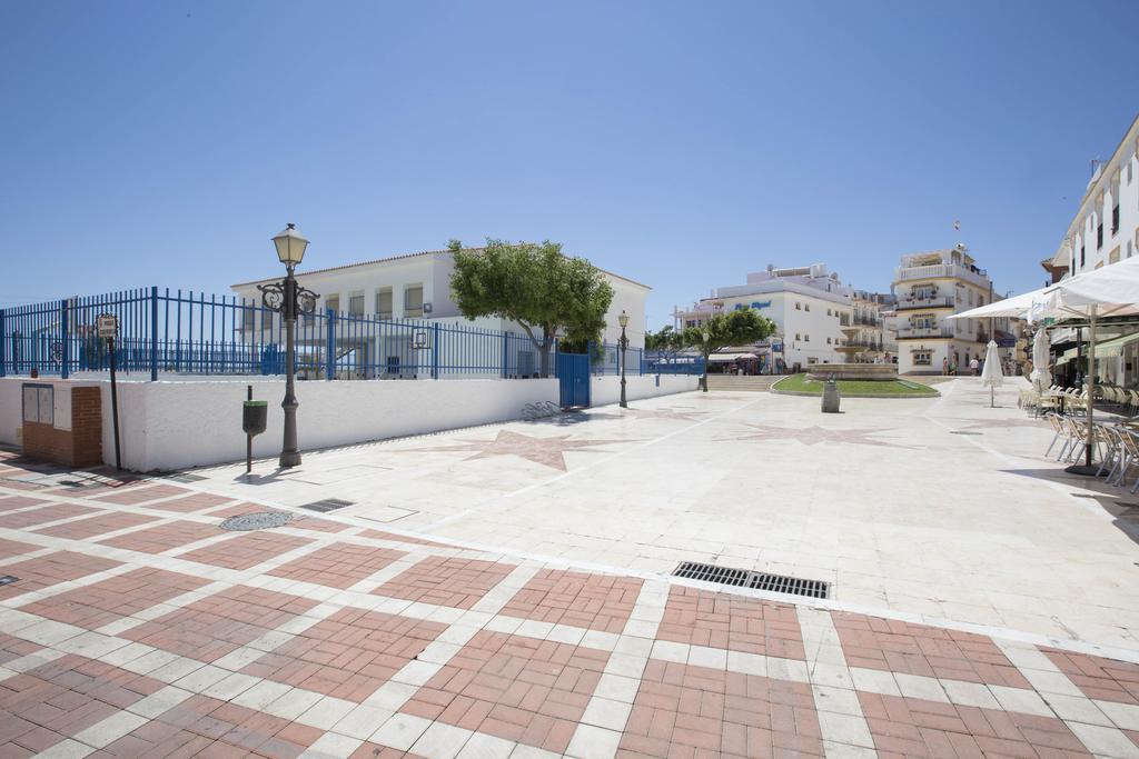 Capricho Del Mar Torremolinos