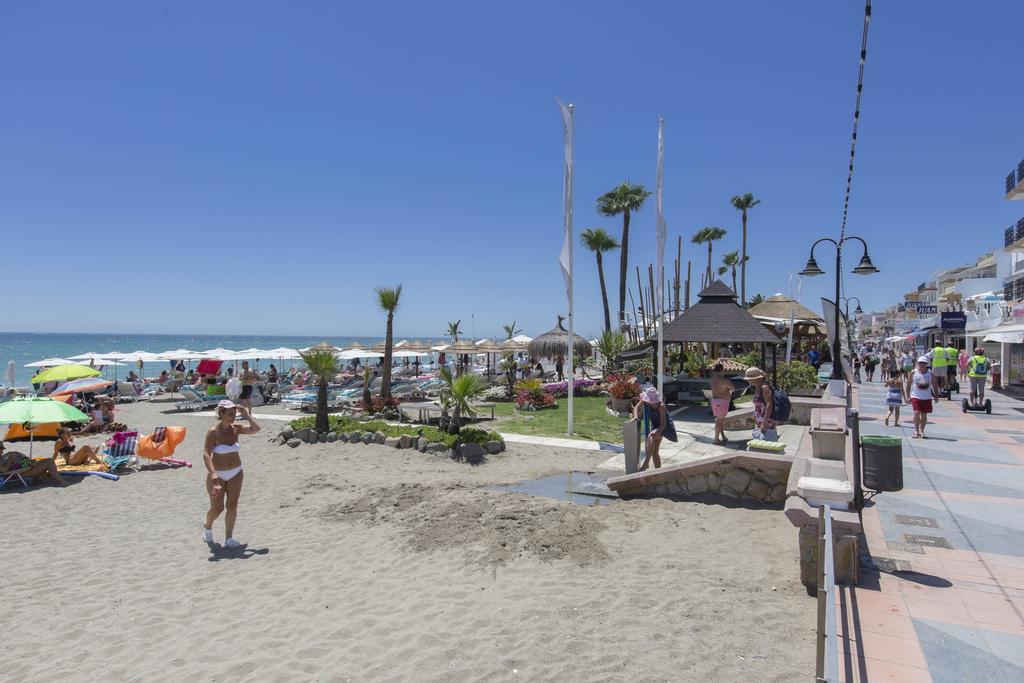 Apartment Capricho Del Mar *