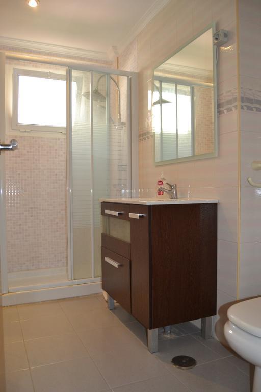 Apartamento Malagasuite Beach Front *