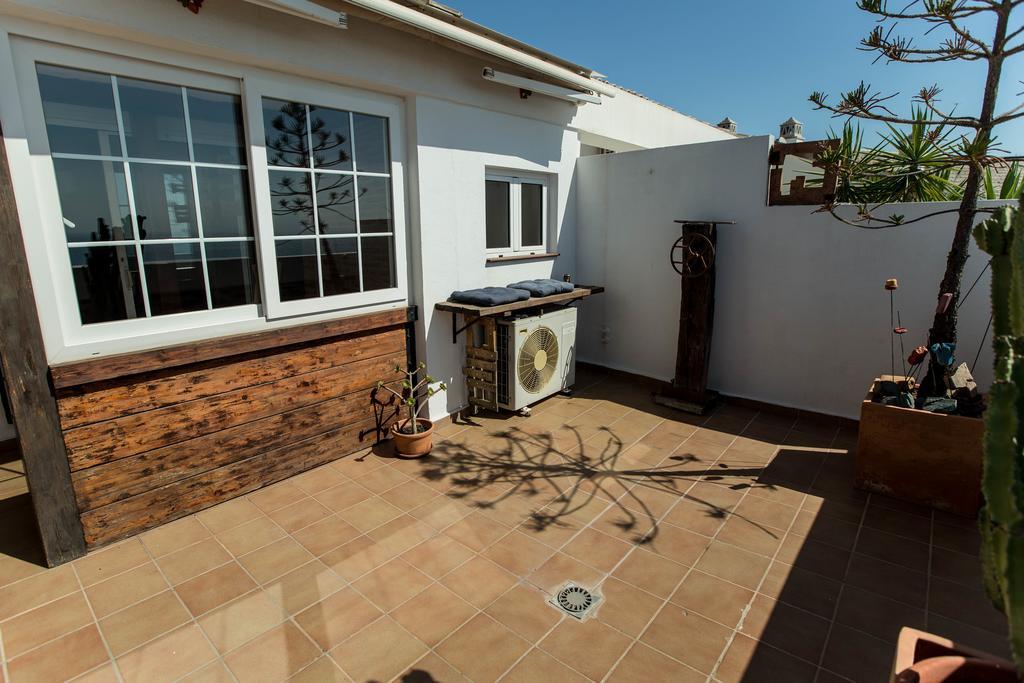Apartment Deluxe Sea View Torremolinos