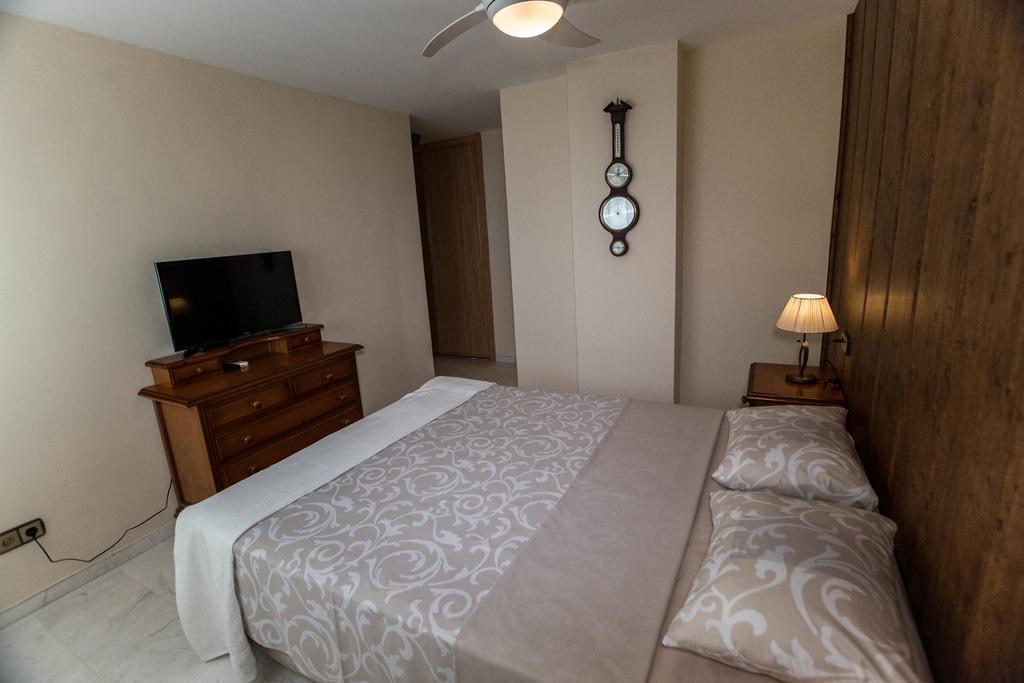 Deluxe Sea View *