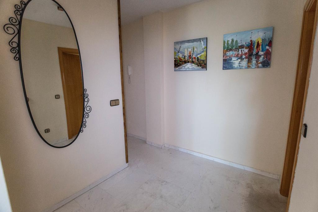 Deluxe Sea View Apartment
