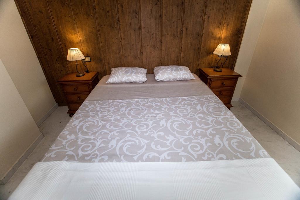 Apartment Deluxe Sea View Torremolinos