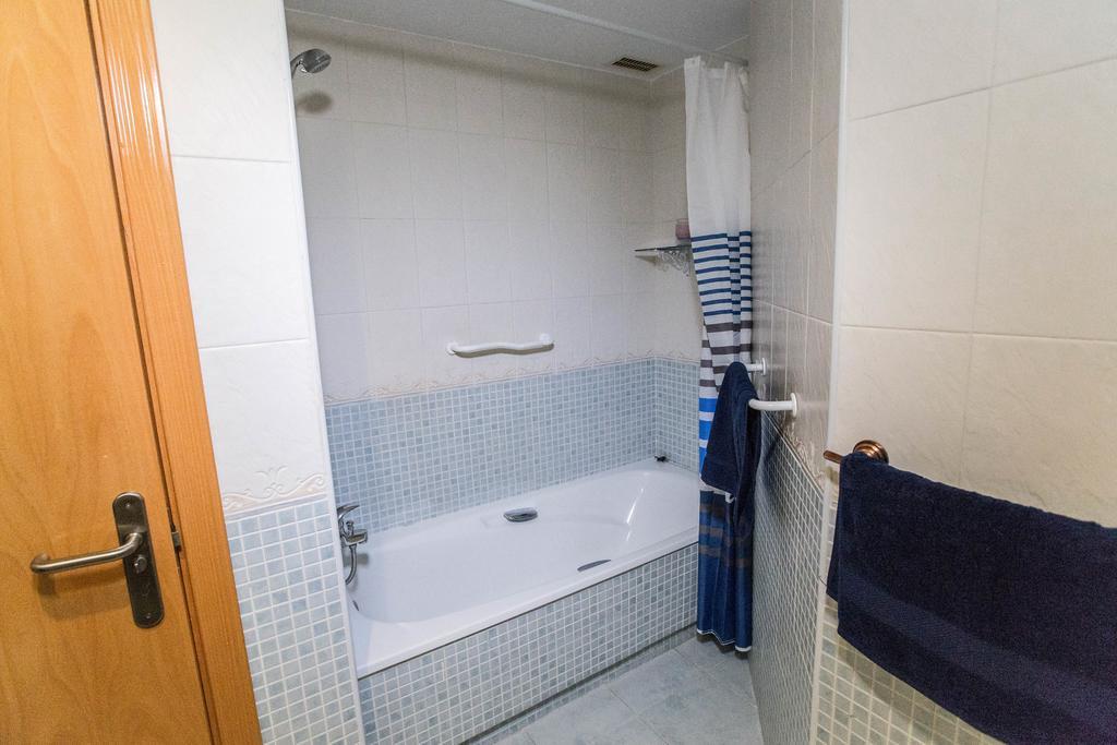Deluxe Sea View Torremolinos