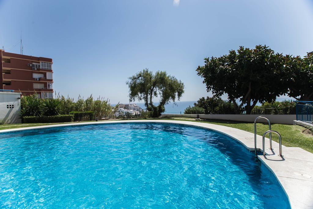 Deluxe Sea View * Torremolinos