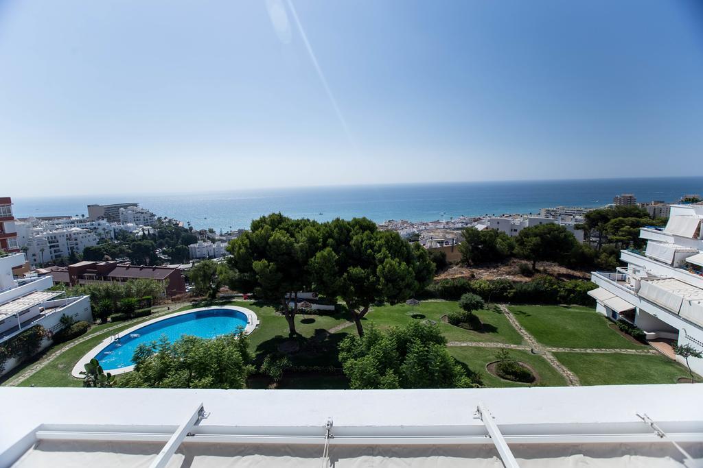 Deluxe Sea View * Torremolinos