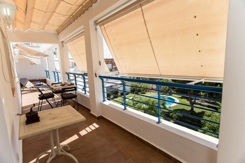 Apartment Deluxe Sea View