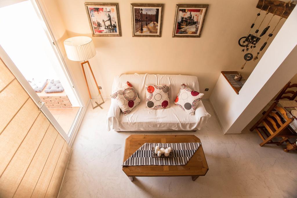 Deluxe Sea View Apartment
