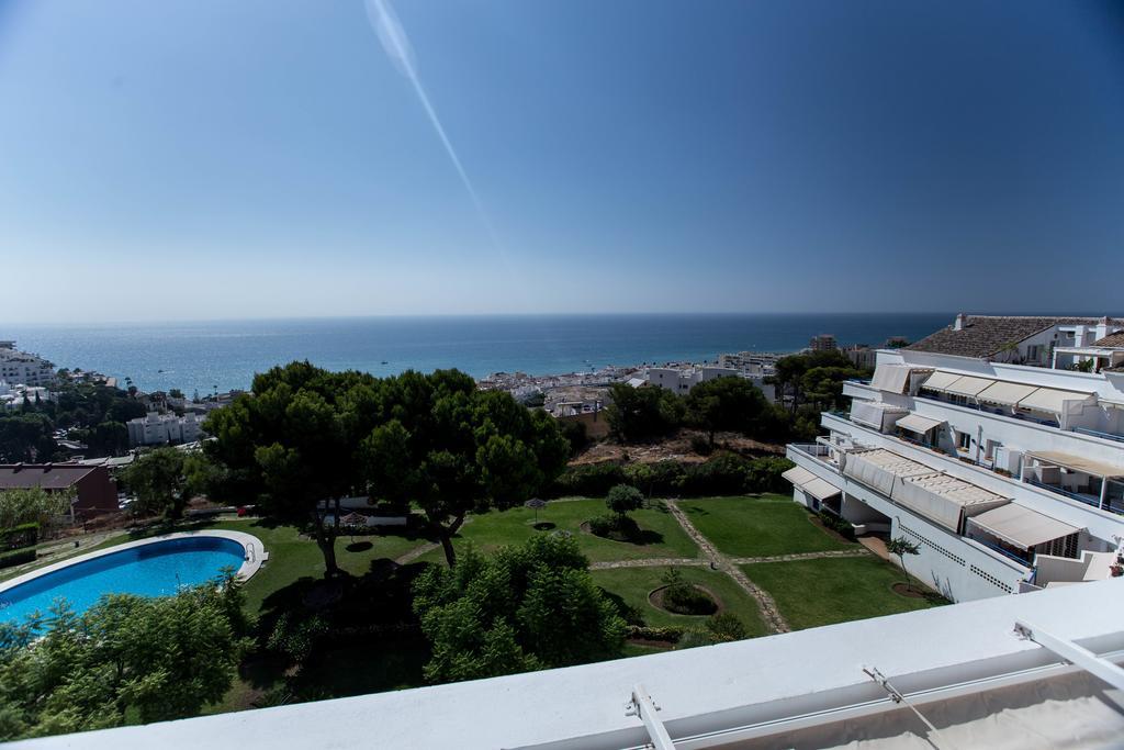Apartment Deluxe Sea View