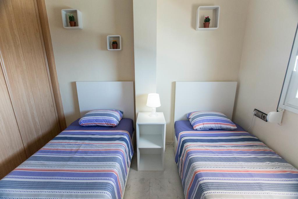 Apartment Deluxe Sea View Torremolinos