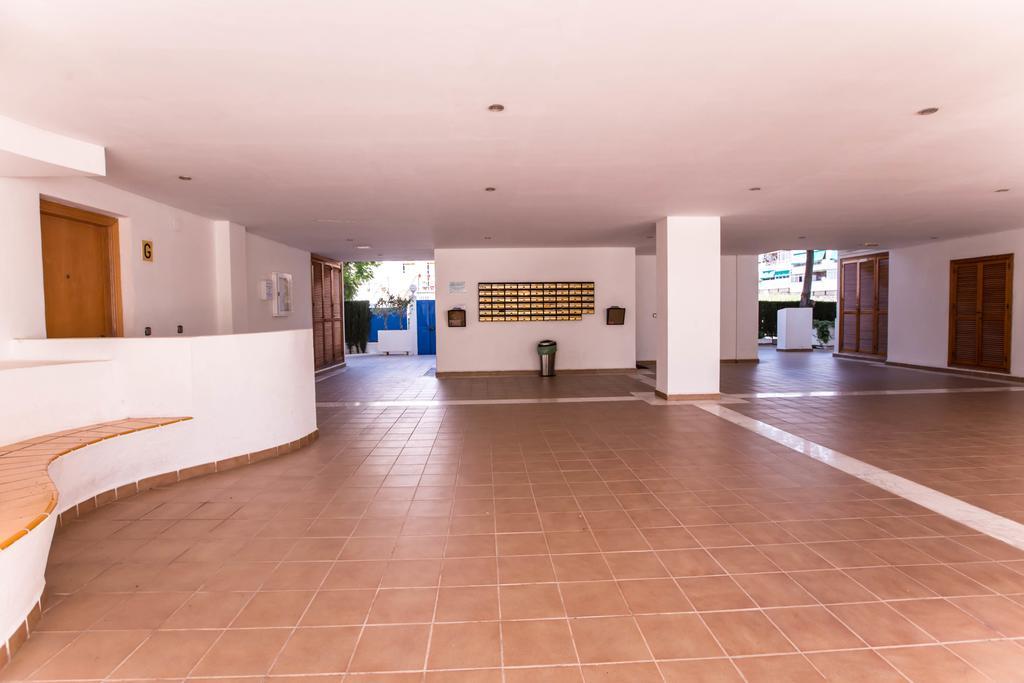 Apartment Deluxe Sea View Torremolinos