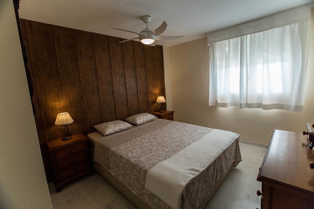 Apartment Deluxe Sea View *