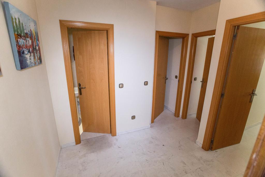 Deluxe Sea View Apartment