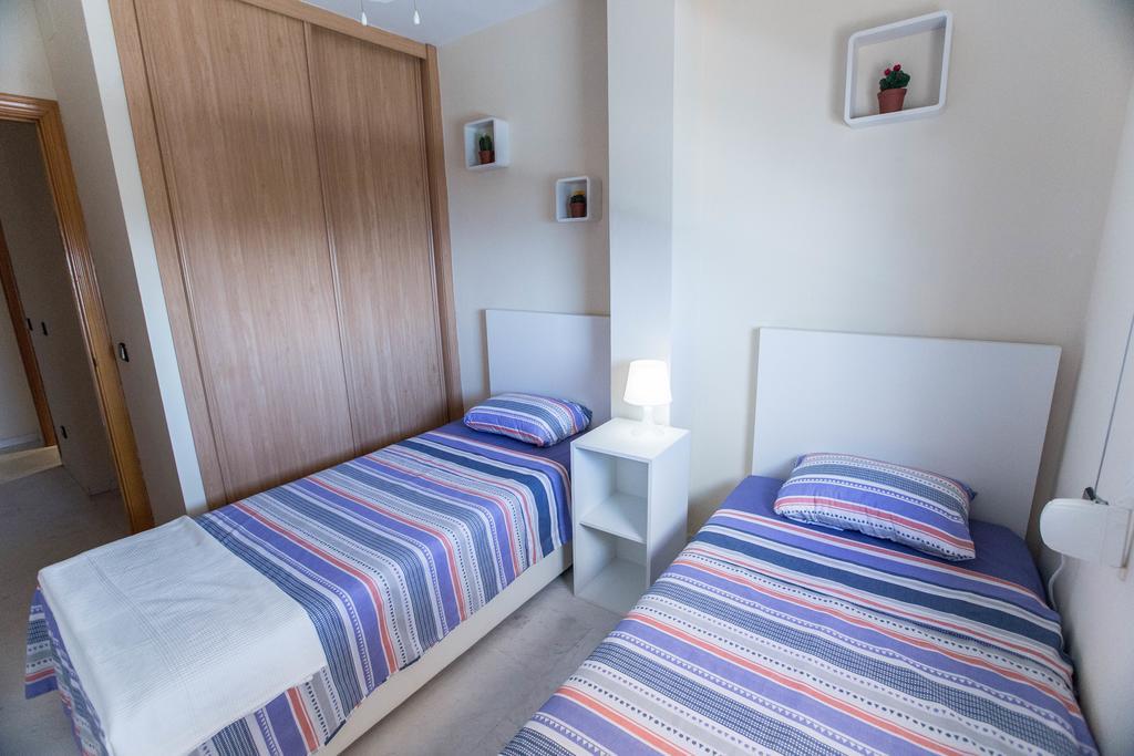 Deluxe Sea View *