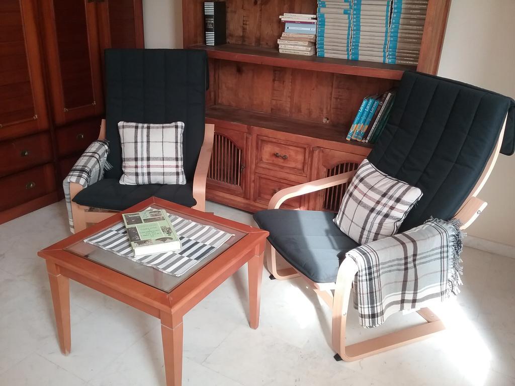 Deluxe Sea View Apartment