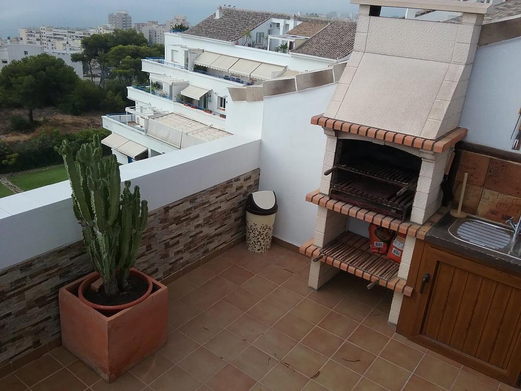 Deluxe Sea View Torremolinos