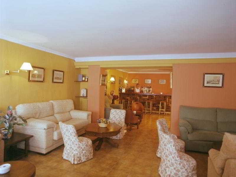 Albero Guest house Torremolinos